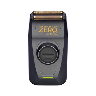 Gamma Absolute Zero Shaver - MV hair and beauty