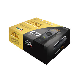 Gamma Absolute Zero Shaver - MV hair and beauty