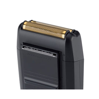 Gamma Absolute Zero Shaver - MV hair and beauty