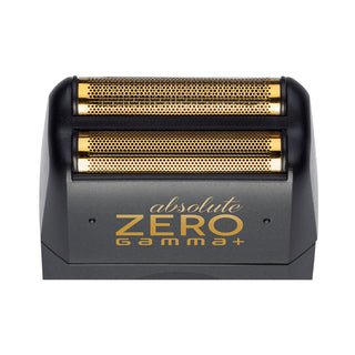 Gamma Absolute Zero Shaver - MV hair and beauty