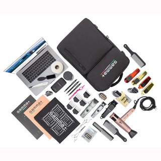 Gamma Barber Carry Bag - MV hair and beauty