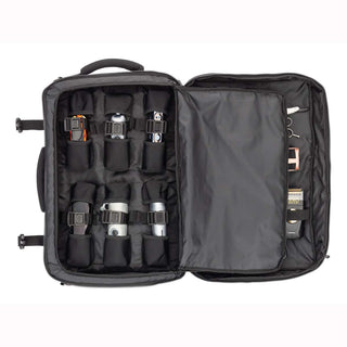 Gamma Barber Carry Bag - MV hair and beauty