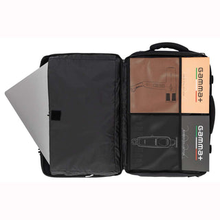 Gamma Barber Carry Bag - MV hair and beauty