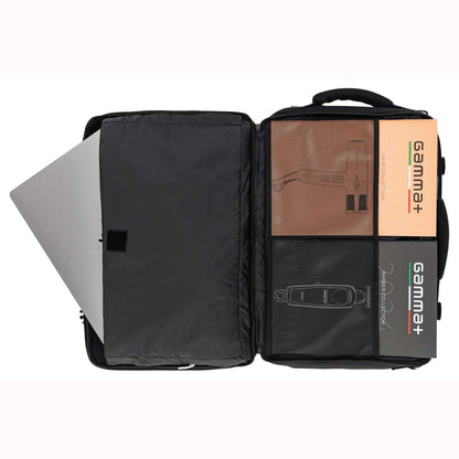 Gamma Barber Carry Bag - MV hair and beauty