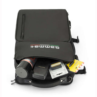 Gamma Barber Carry Bag - MV hair and beauty