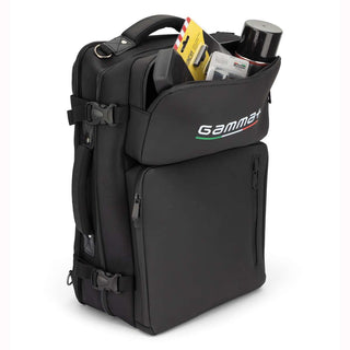 Gamma Barber Carry Bag - MV hair and beauty