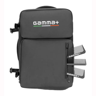 Gamma Barber Carry Bag - MV hair and beauty