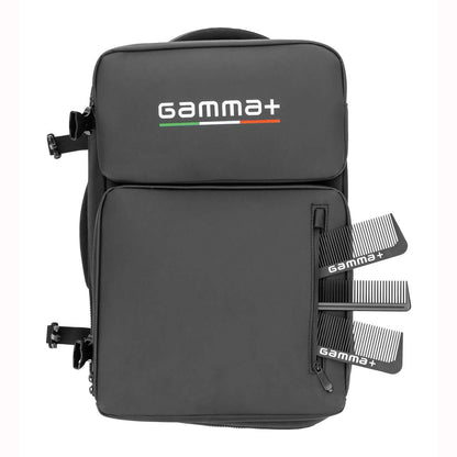 Gamma Barber Carry Bag - MV hair and beauty
