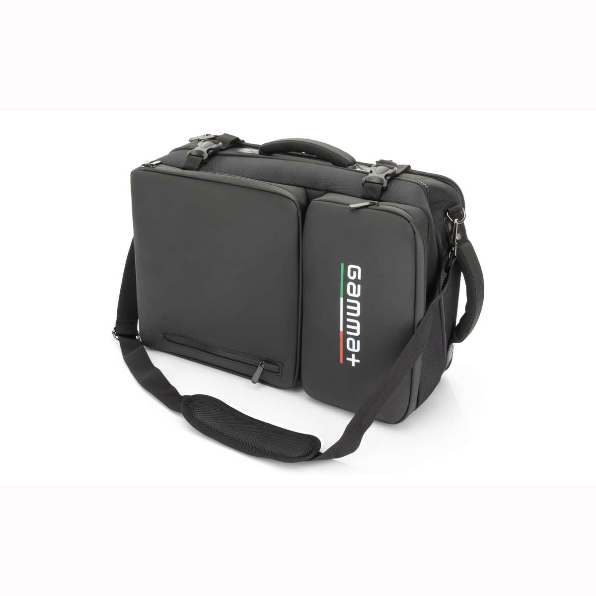 Gamma Barber Carry Bag - MV hair and beauty