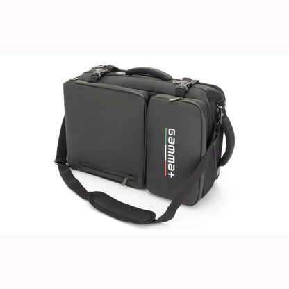 Gamma Barber Carry Bag - MV hair and beauty