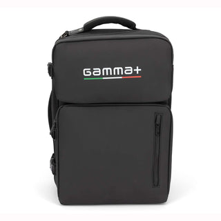 Gamma Barber Carry Bag - MV hair and beauty