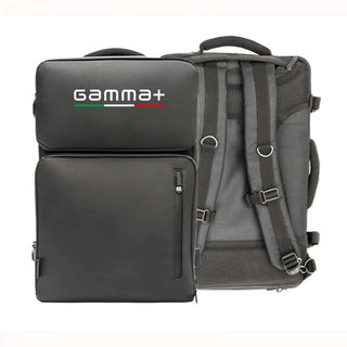 Gamma Barber Carry Bag - MV hair and beauty