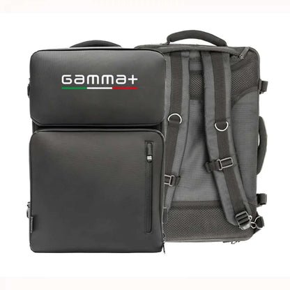 Gamma Barber Carry Bag - MV hair and beauty