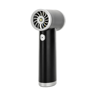 Gamma+ Blow Vac 2-in-1 Handheld Air Blower and Vacuum - MV hair and beauty