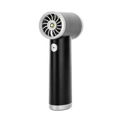 Gamma+ Blow Vac 2-in-1 Handheld Air Blower and Vacuum - MV hair and beauty