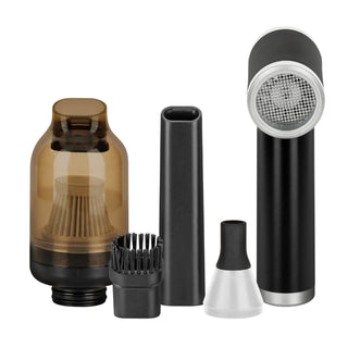 Gamma+ Blow Vac 2-in-1 Handheld Air Blower and Vacuum - MV hair and beauty