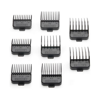 Gamma+ Boosted Clipper - MV hair and beauty