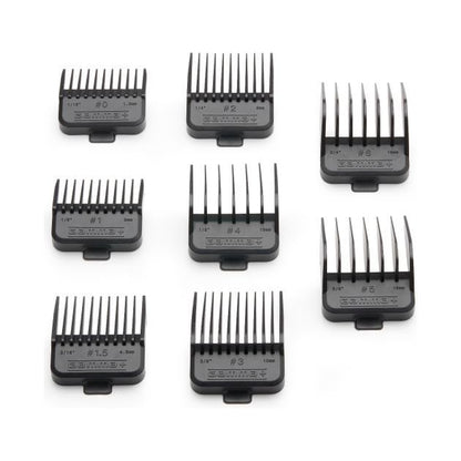 Gamma+ Boosted Clipper - MV hair and beauty