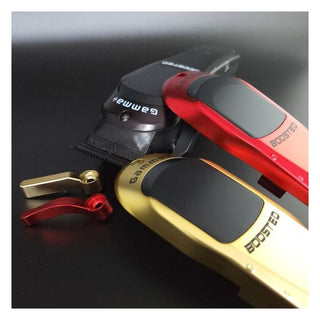 Gamma+ Boosted Clipper - MV hair and beauty