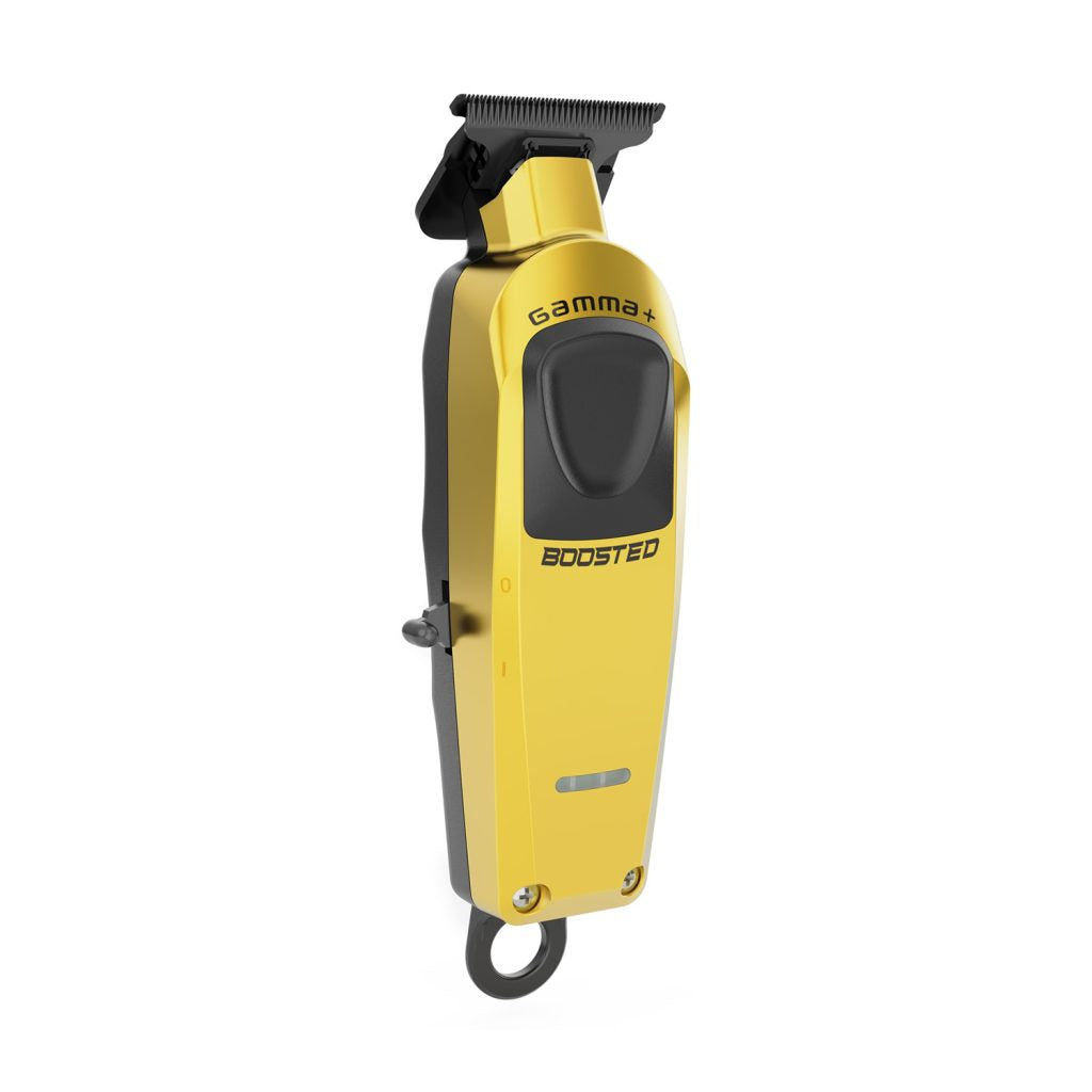 GAMMA BOOSTED TRIMMER - MV hair and beauty