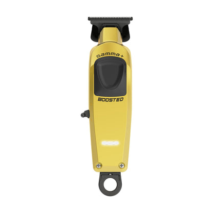 GAMMA BOOSTED TRIMMER - MV hair and beauty