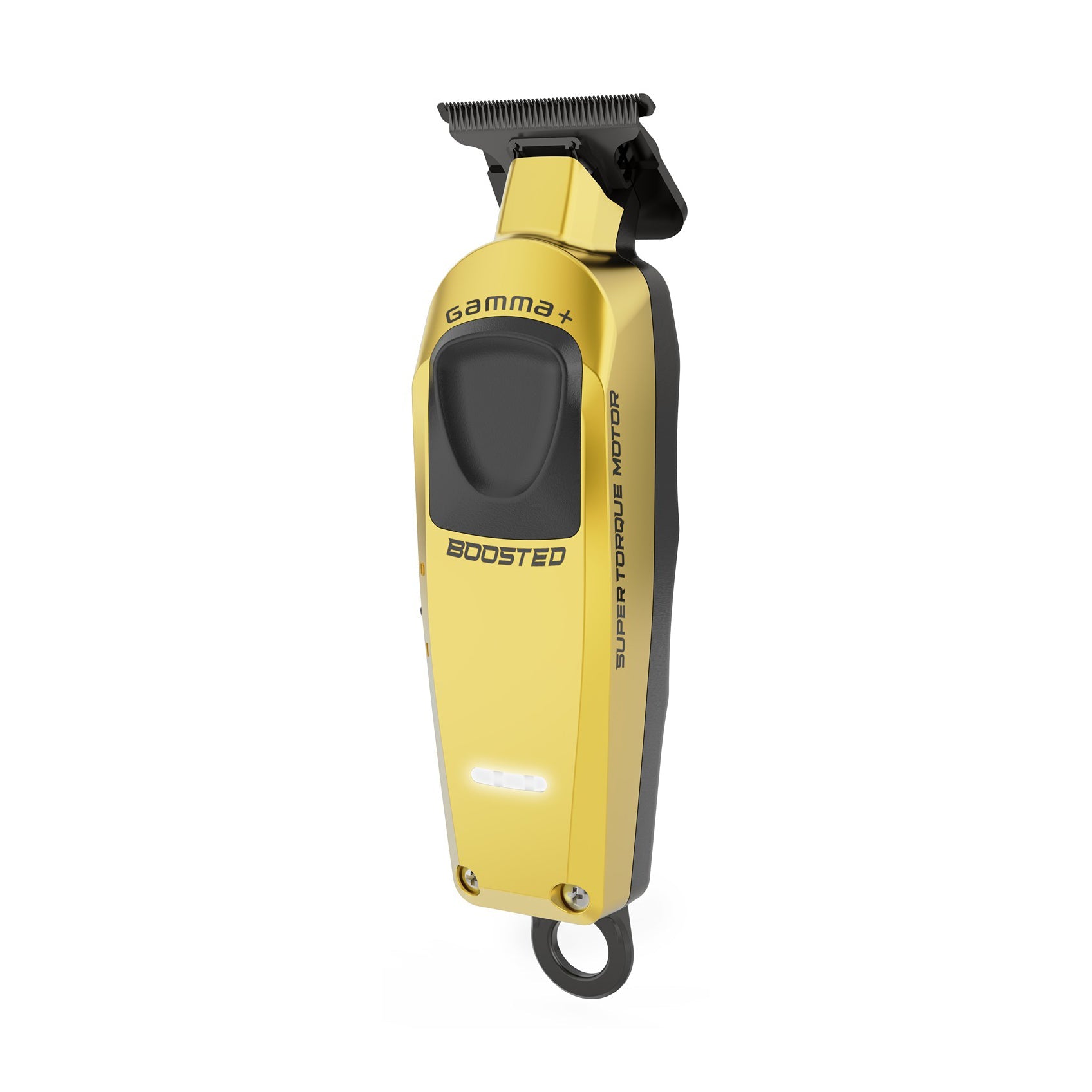 GAMMA BOOSTED TRIMMER - MV hair and beauty