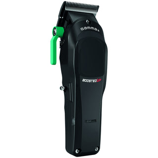 Gamma + Boosted Up Clipper - MV hair and beauty