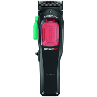 Gamma + Boosted Up Clipper - MV hair and beauty