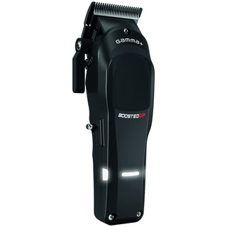 Gamma + Boosted Up Clipper - MV hair and beauty