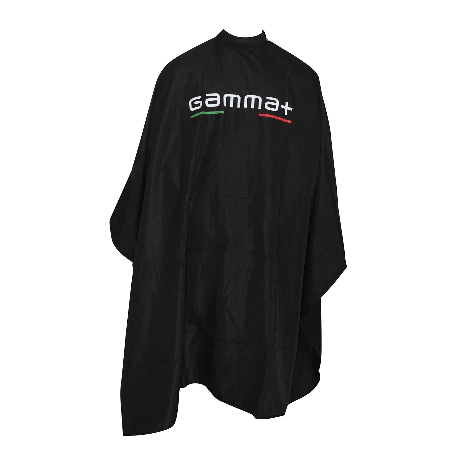 Gamma Cutting Cape Black - MV hair and beauty
