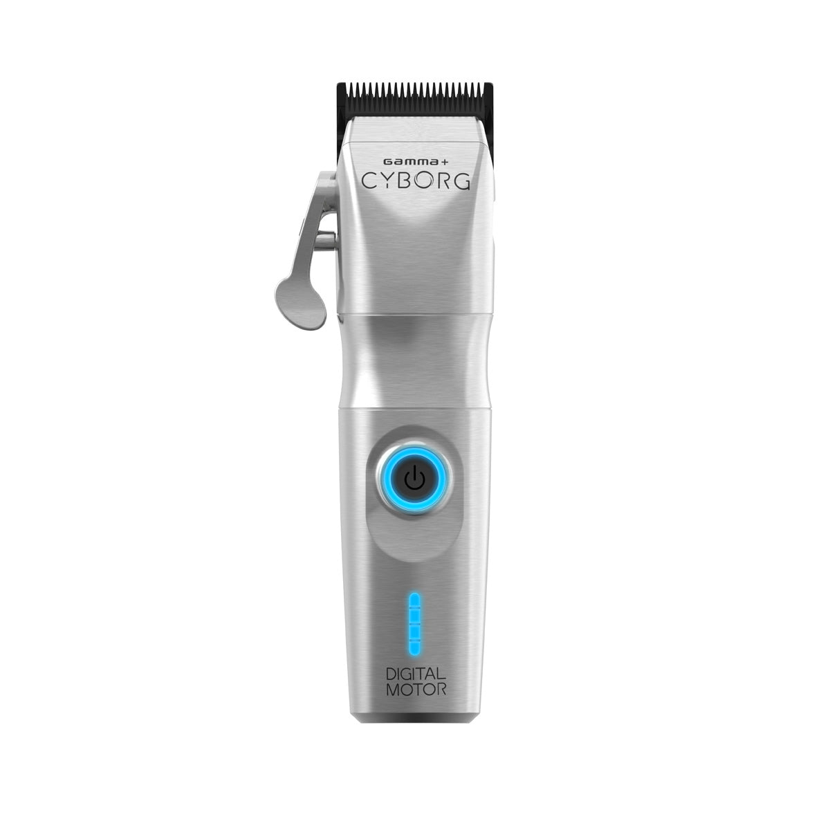 Gamma Cyborg Clipper - MV hair and beauty