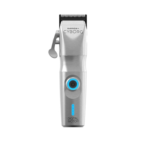 Gamma Cyborg Clipper - MV hair and beauty