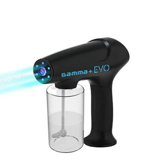 Gamma EVO Nano Mister Spray - MV hair and beauty