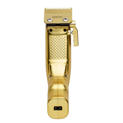 Gamma Golden Gun Clipper - MV hair and beauty