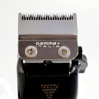 Gamma+ Power Ryde Clipper - MV hair and beauty