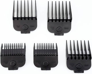 Gamma+ Power Ryde Clipper - MV hair and beauty