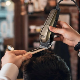 Gamma+ Power Ryde Clipper - MV hair and beauty