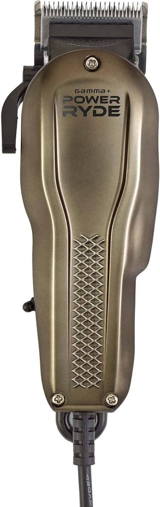 Gamma+ Power Ryde Clipper - MV hair and beauty