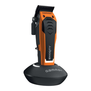 Gamma+ Shorty Professional Compact Clipper - MV hair and beauty