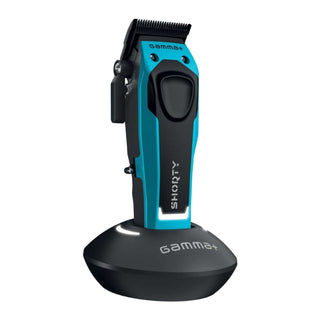 Gamma+ Shorty Professional Compact Clipper - MV hair and beauty