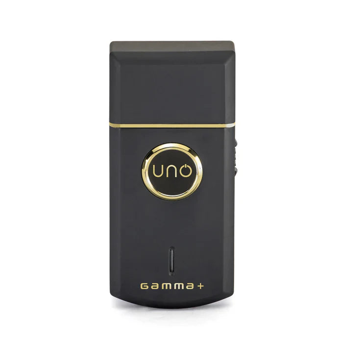 Gamma Uno Mobile Shaver - MV hair and beauty