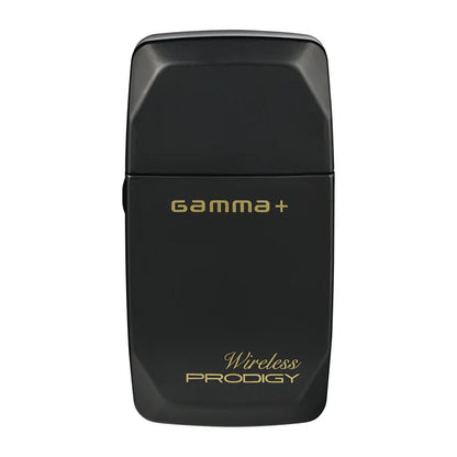 Gamma + Wireless Prodigy Shaver - MV hair and beauty