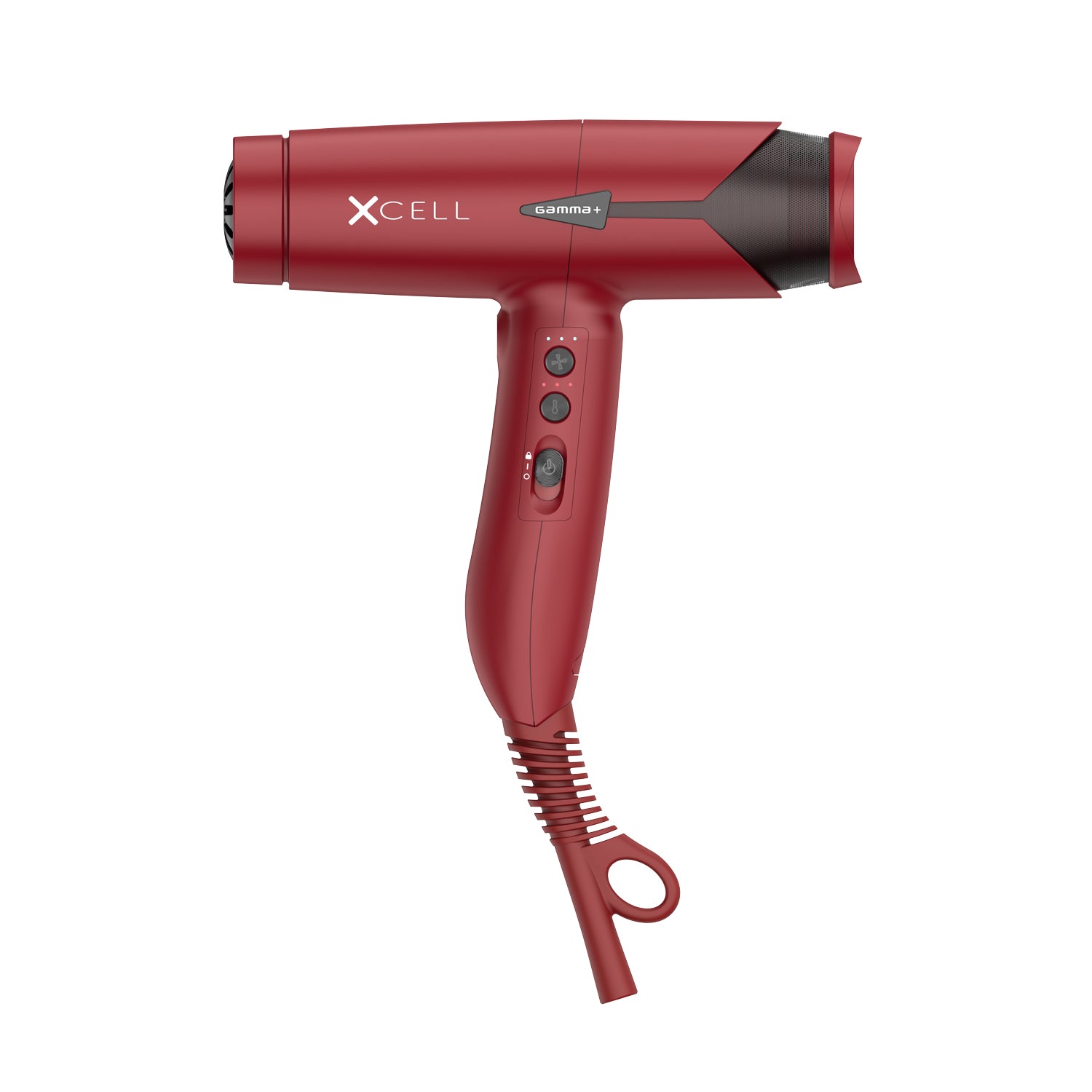 Gamma X-Cell Hair Dryer - MV hair and beauty