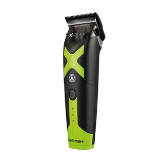 Gamma + Xcell Clipper - MV hair and beauty