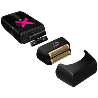 Gamma+ Xcell Shaver - MV hair and beauty