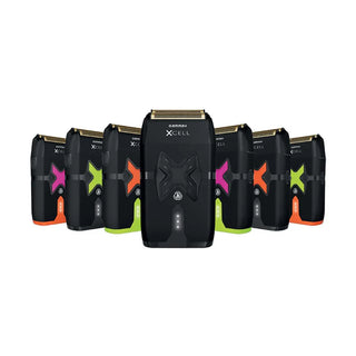 Gamma+ Xcell Shaver - MV hair and beauty