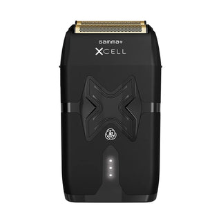 Gamma+ Xcell Shaver - MV hair and beauty