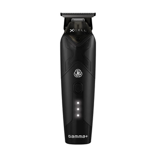 Gamma + Xcell Trimmer - MV hair and beauty