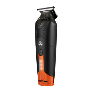 Gamma + Xcell Trimmer - MV hair and beauty