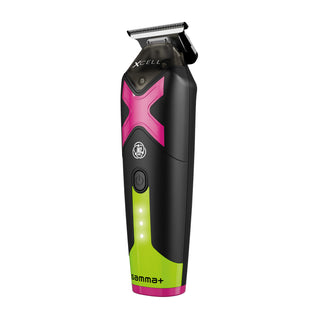 Gamma + Xcell Trimmer - MV hair and beauty